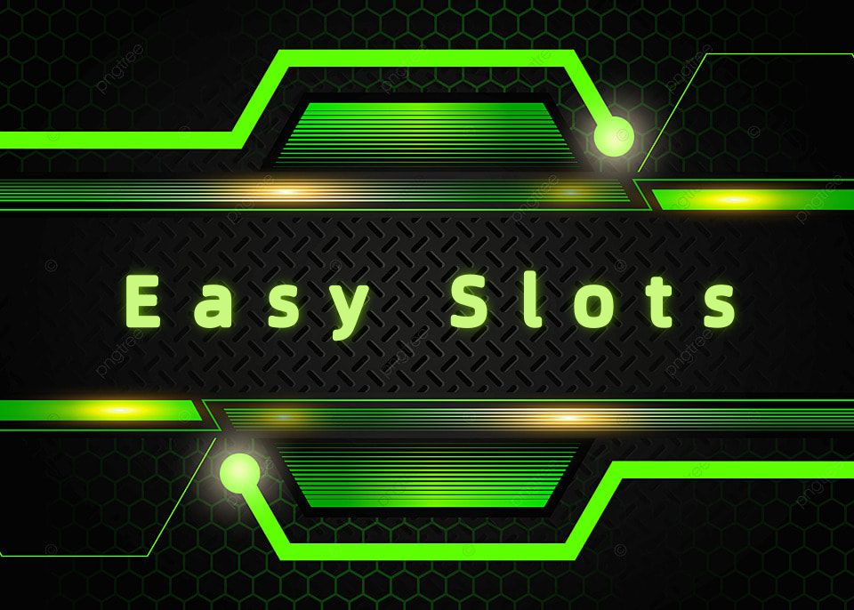 Easy Slots